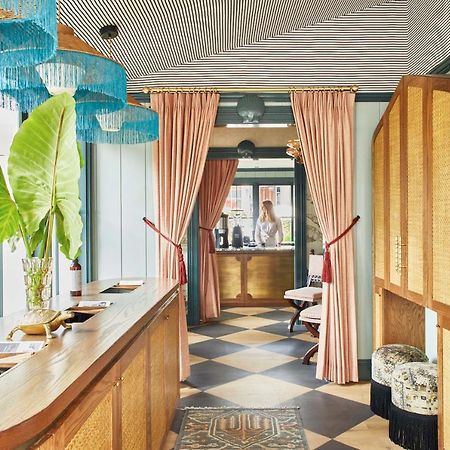 Faraway Nantucket Hotel Luaran gambar