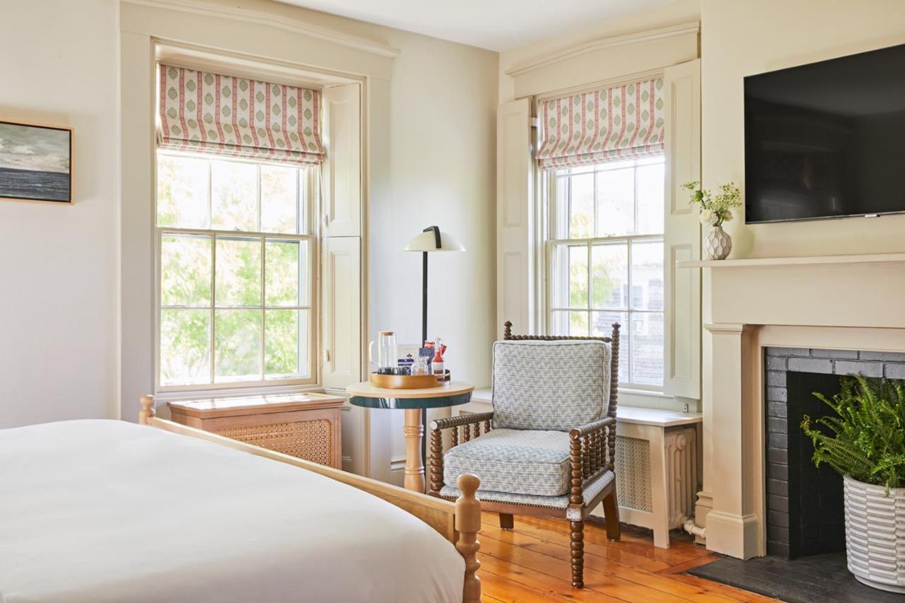 Faraway Nantucket Hotel Luaran gambar