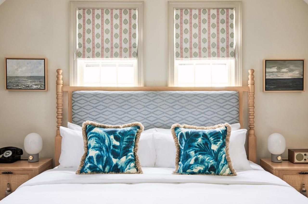 Faraway Nantucket Hotel Luaran gambar