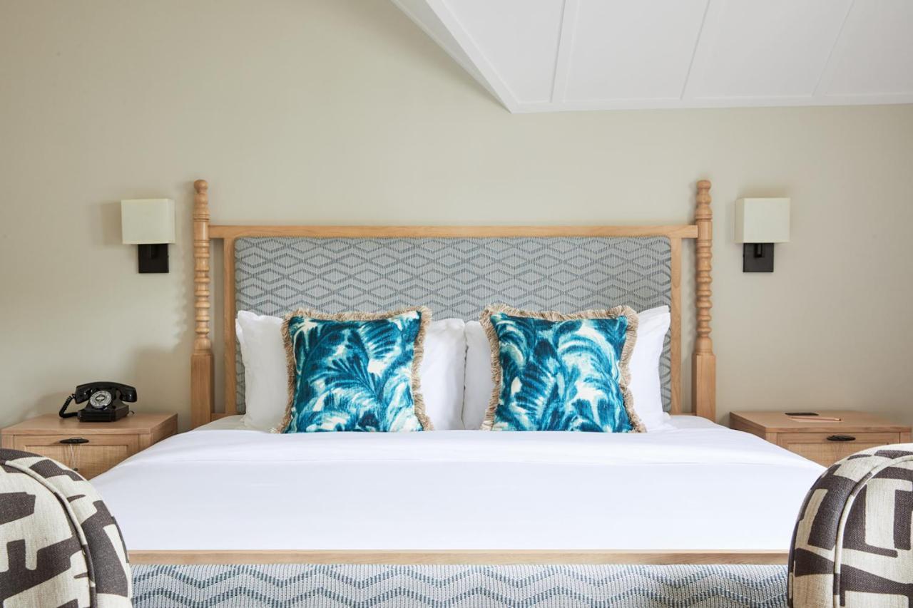 Faraway Nantucket Hotel Luaran gambar