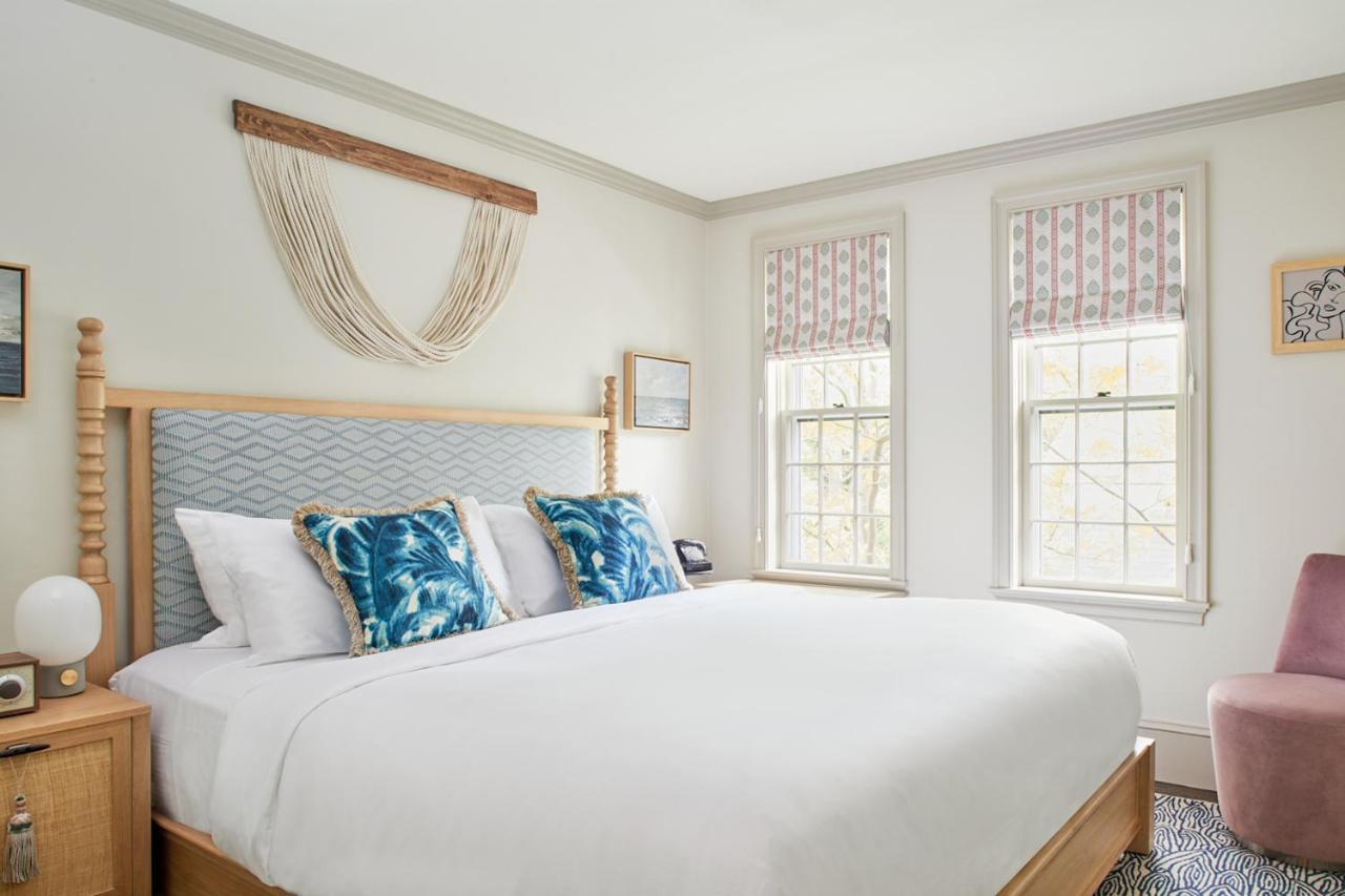 Faraway Nantucket Hotel Luaran gambar