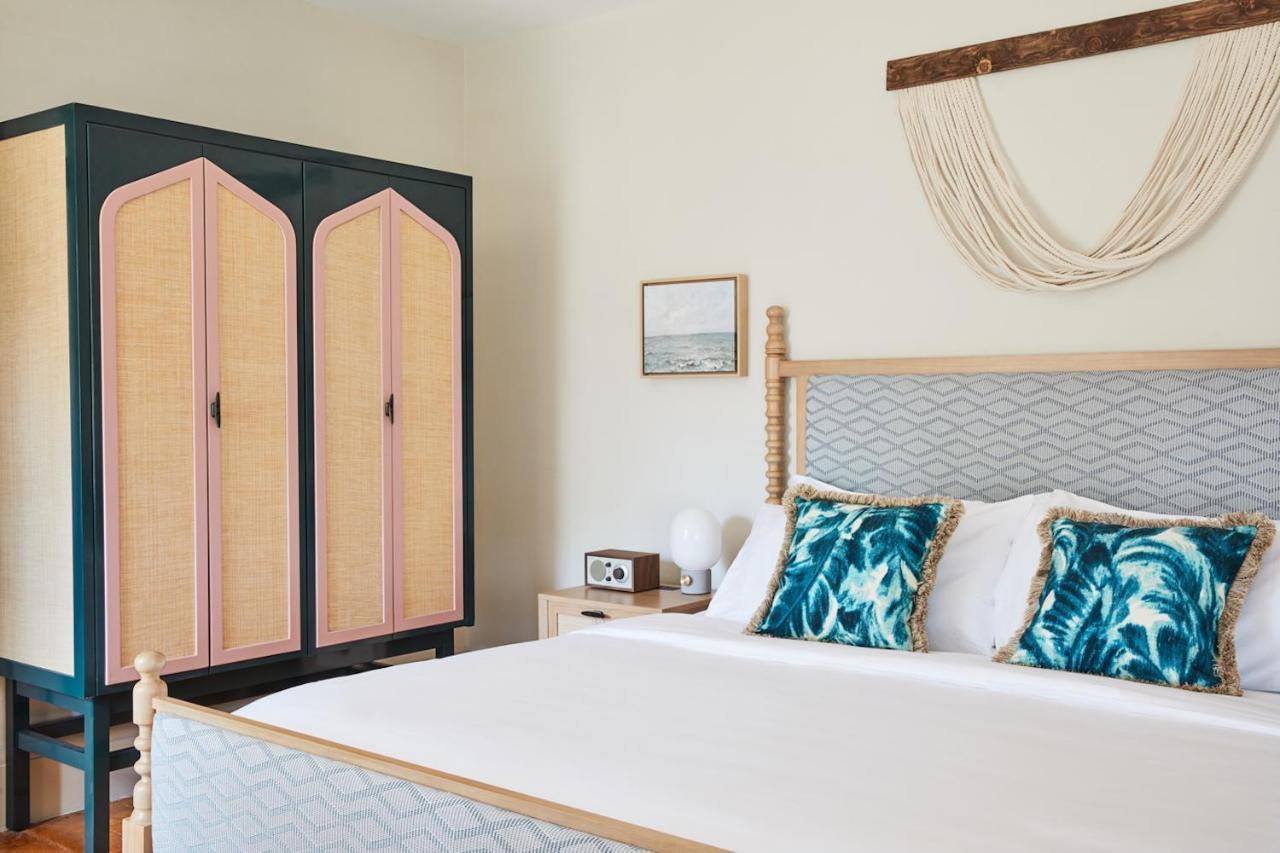 Faraway Nantucket Hotel Luaran gambar