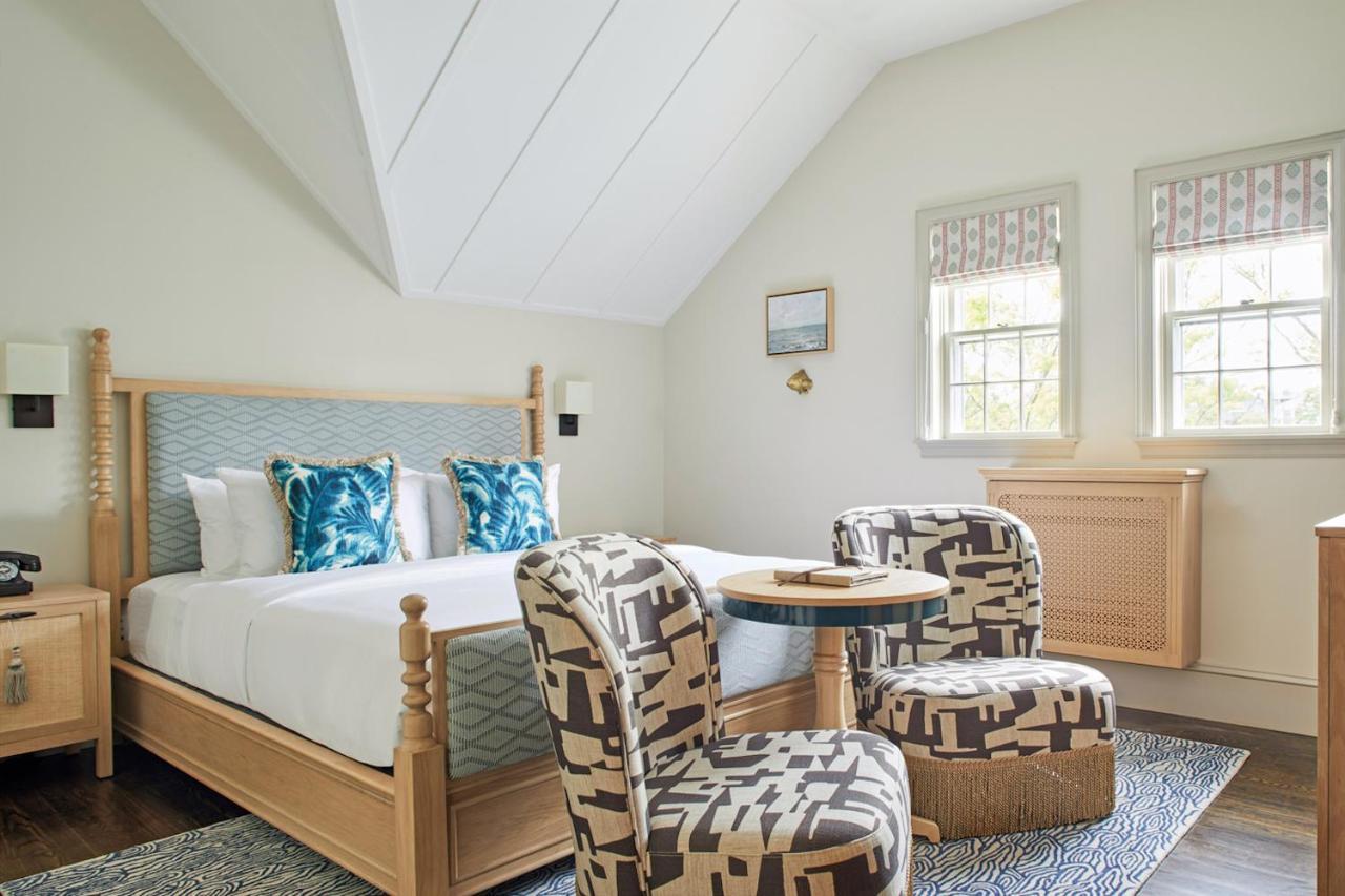 Faraway Nantucket Hotel Luaran gambar