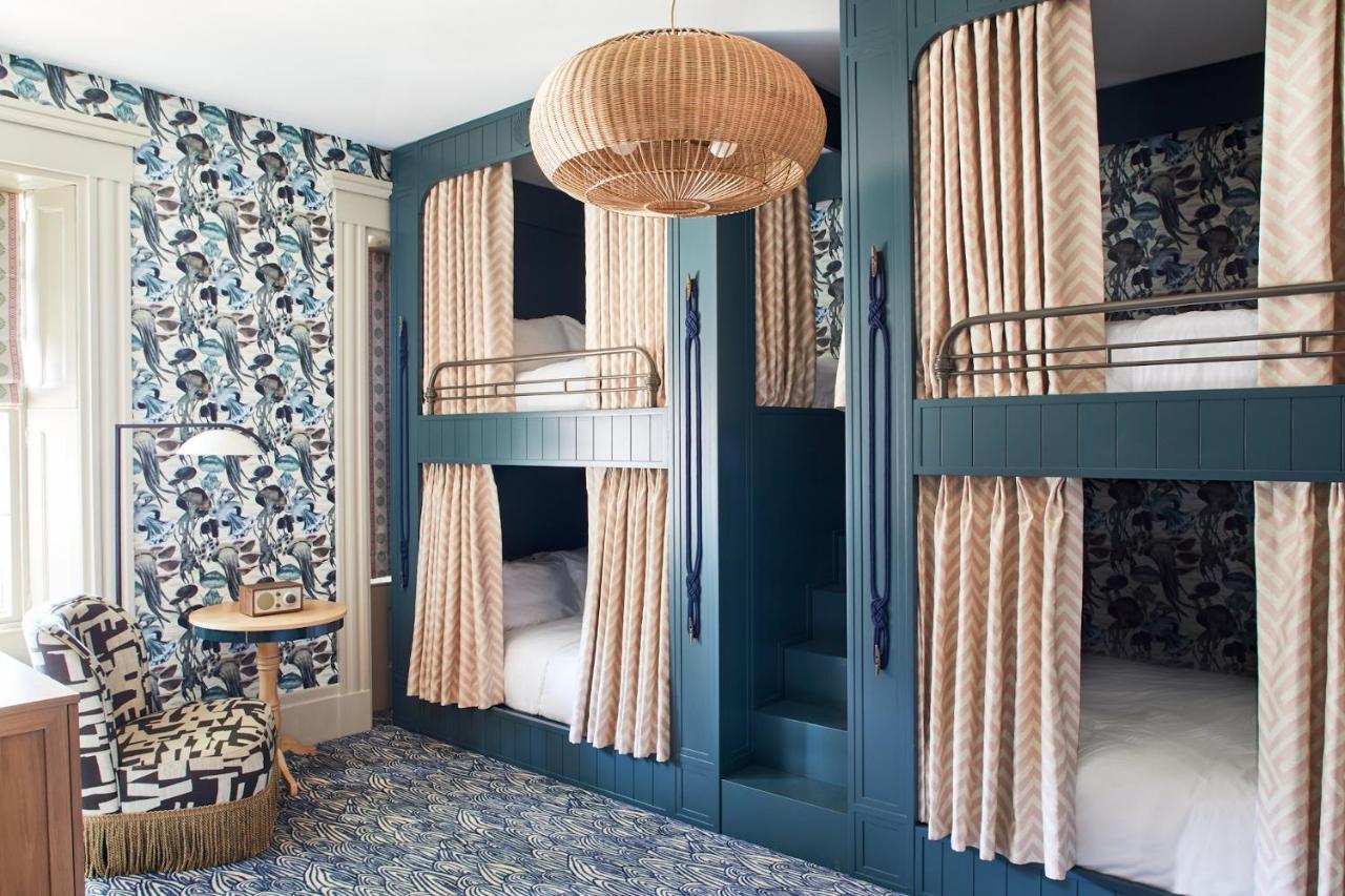Faraway Nantucket Hotel Luaran gambar