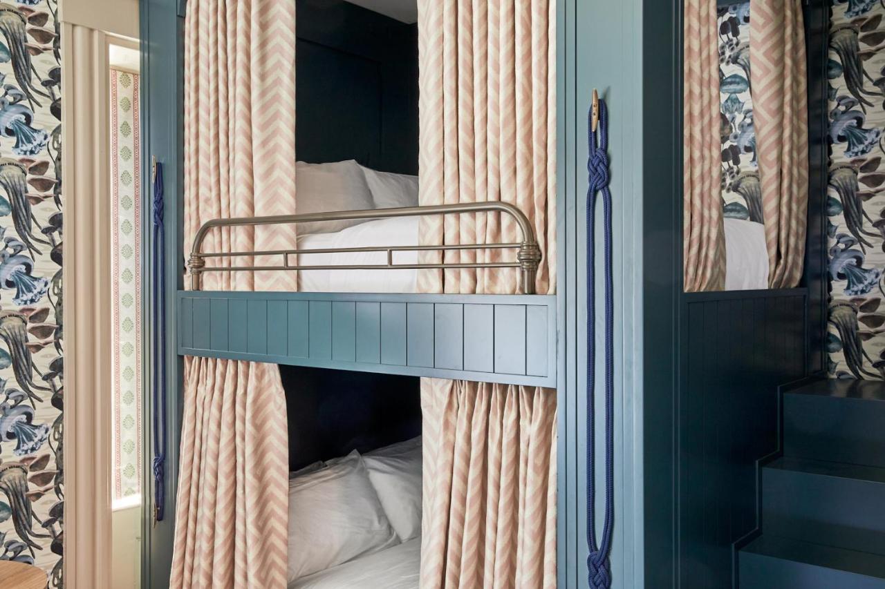 Faraway Nantucket Hotel Luaran gambar