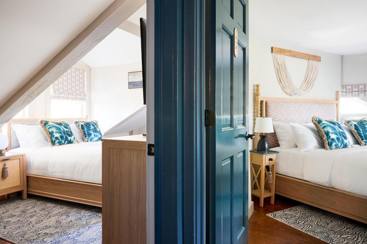 Faraway Nantucket Hotel Luaran gambar