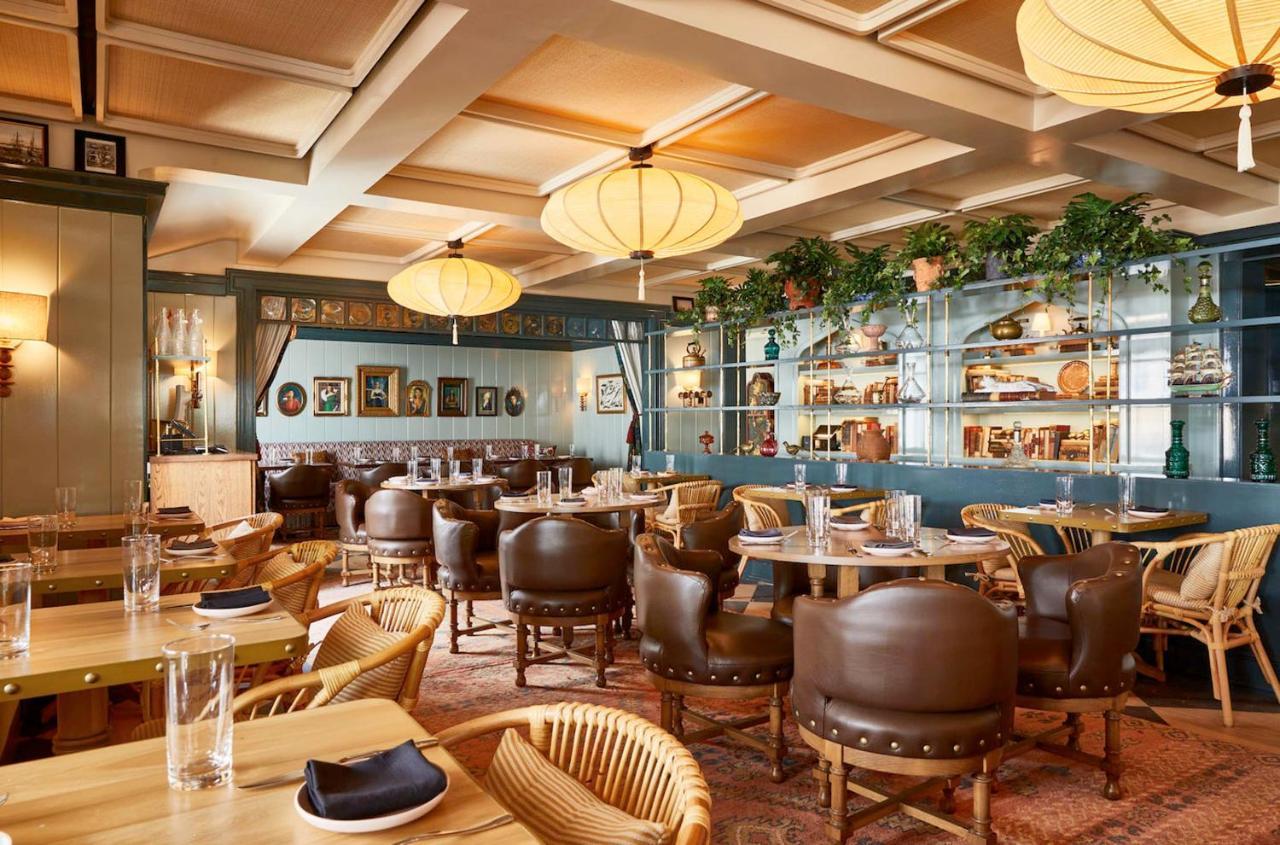 Faraway Nantucket Hotel Luaran gambar