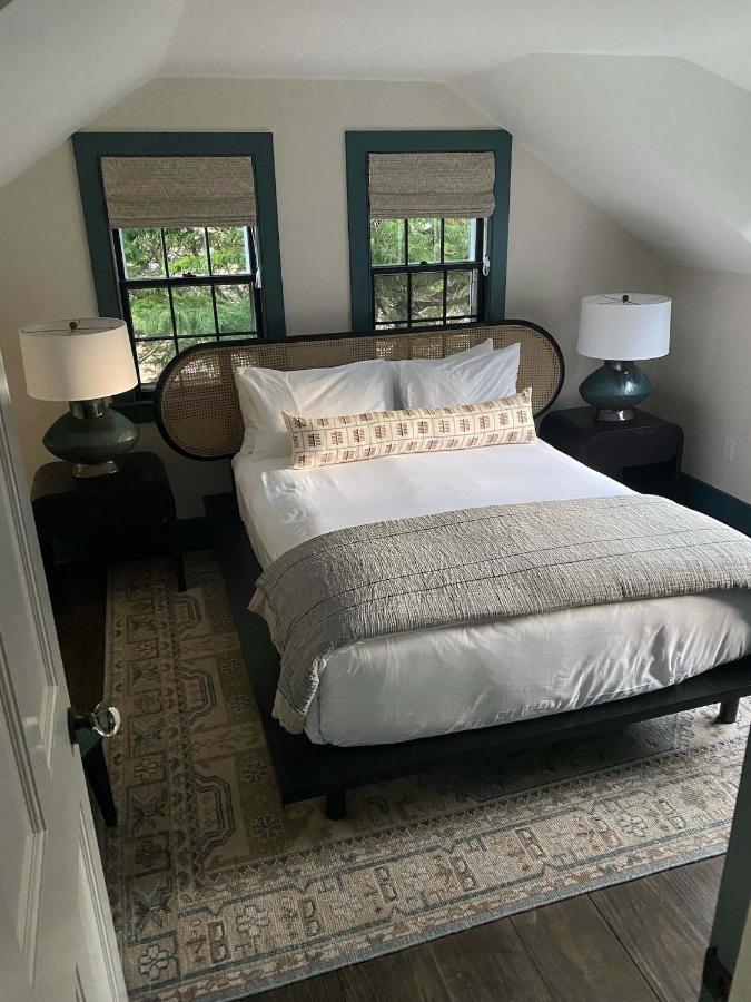 Faraway Nantucket Hotel Luaran gambar