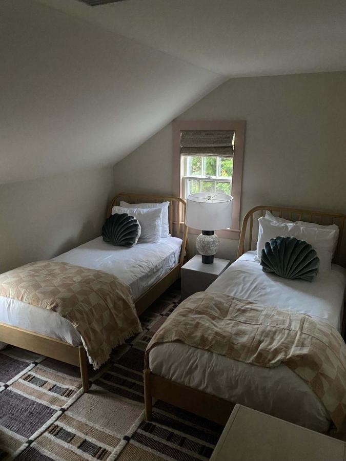 Faraway Nantucket Hotel Luaran gambar