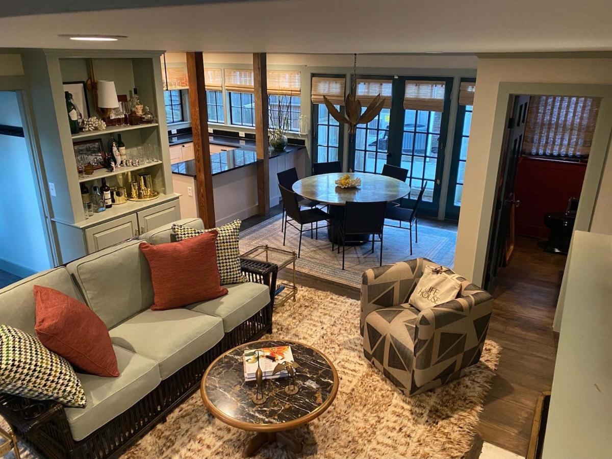 Faraway Nantucket Hotel Luaran gambar