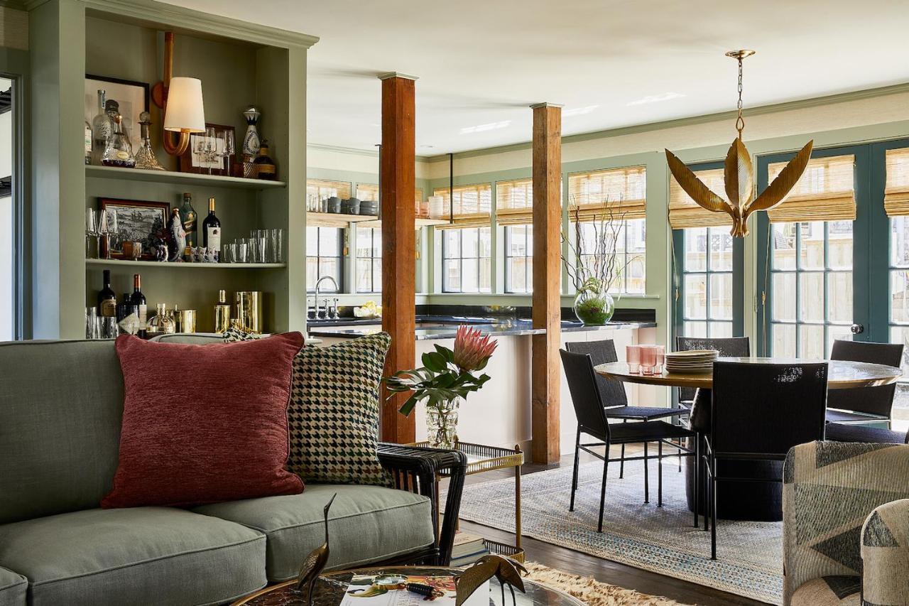 Faraway Nantucket Hotel Luaran gambar
