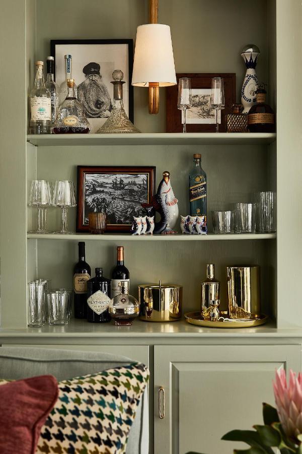 Faraway Nantucket Hotel Luaran gambar