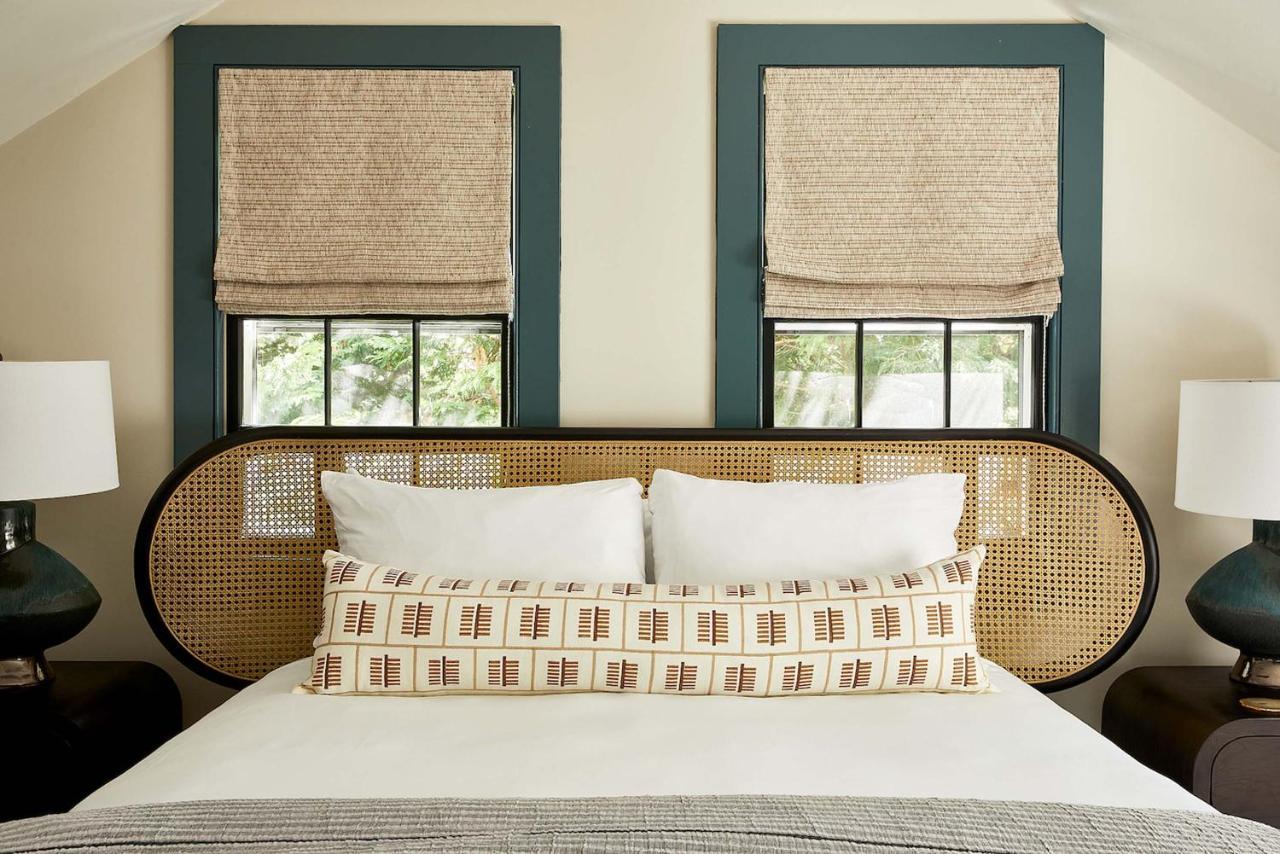 Faraway Nantucket Hotel Luaran gambar