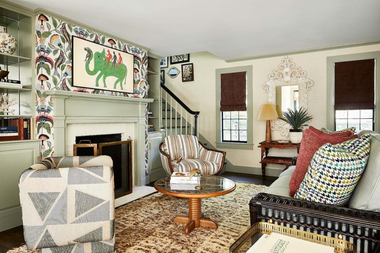Faraway Nantucket Hotel Luaran gambar
