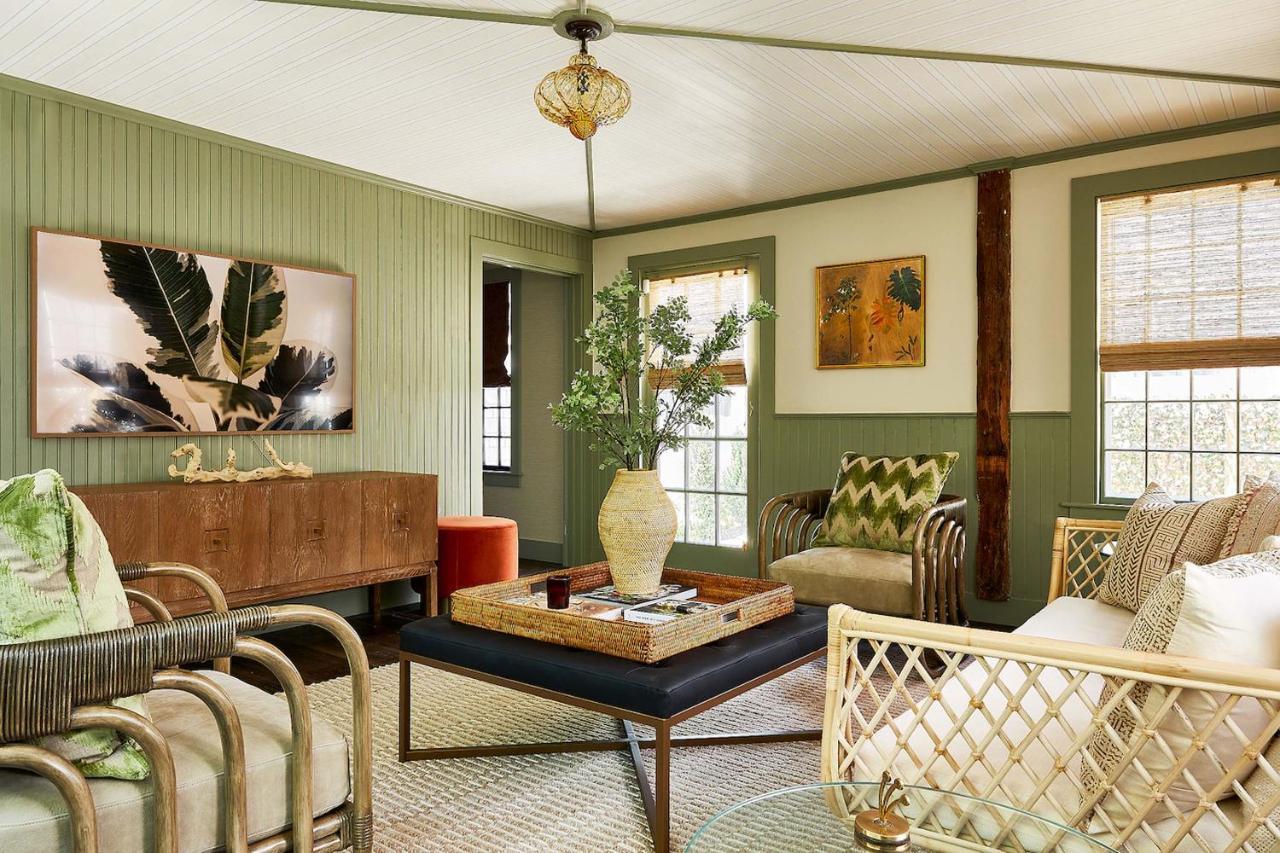 Faraway Nantucket Hotel Luaran gambar