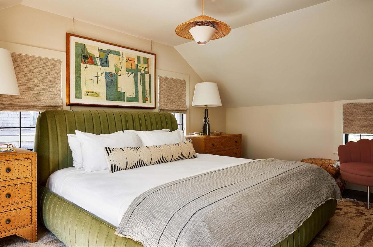 Faraway Nantucket Hotel Luaran gambar
