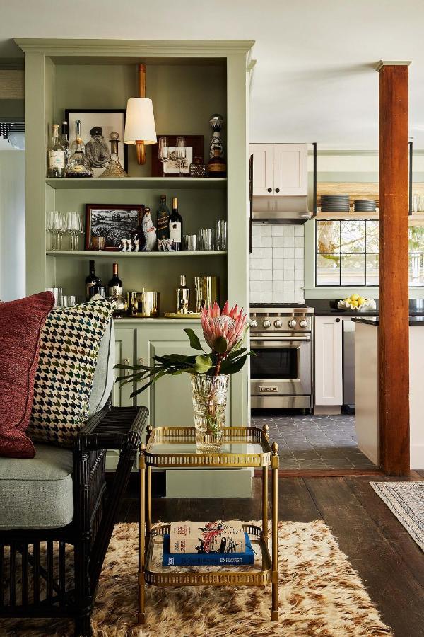 Faraway Nantucket Hotel Luaran gambar