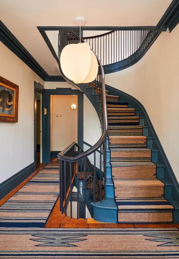 Faraway Nantucket Hotel Luaran gambar