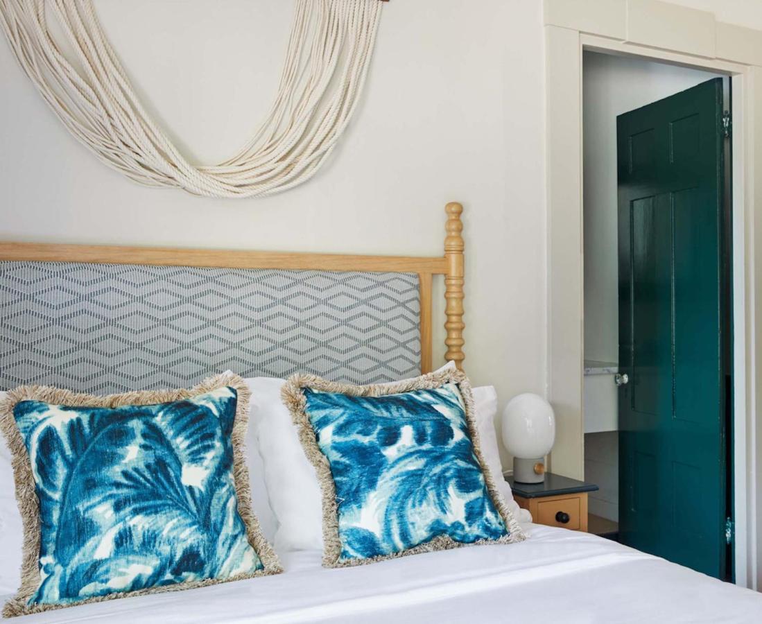 Faraway Nantucket Hotel Luaran gambar