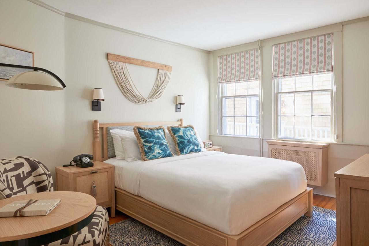 Faraway Nantucket Hotel Luaran gambar