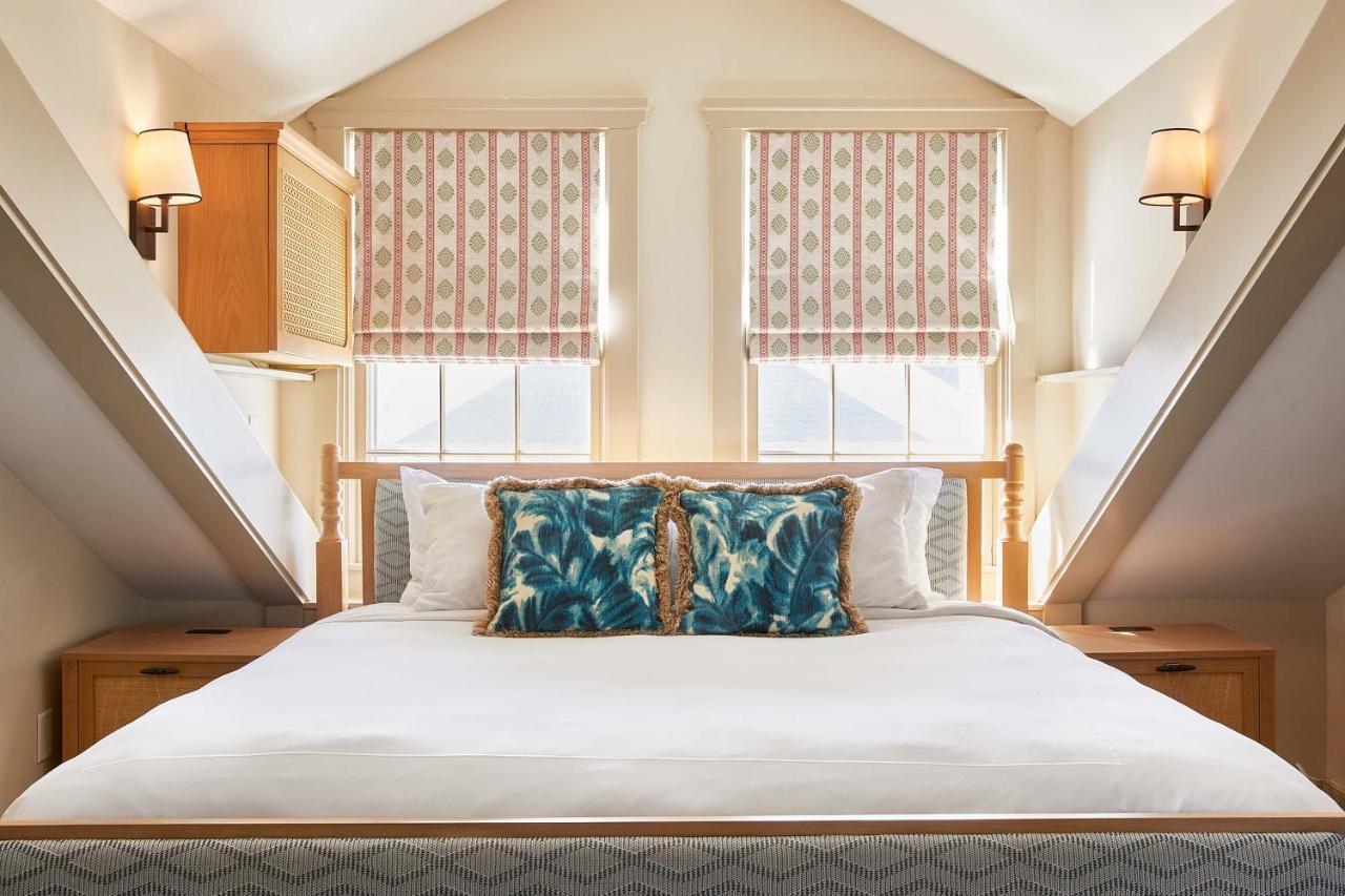 Faraway Nantucket Hotel Luaran gambar
