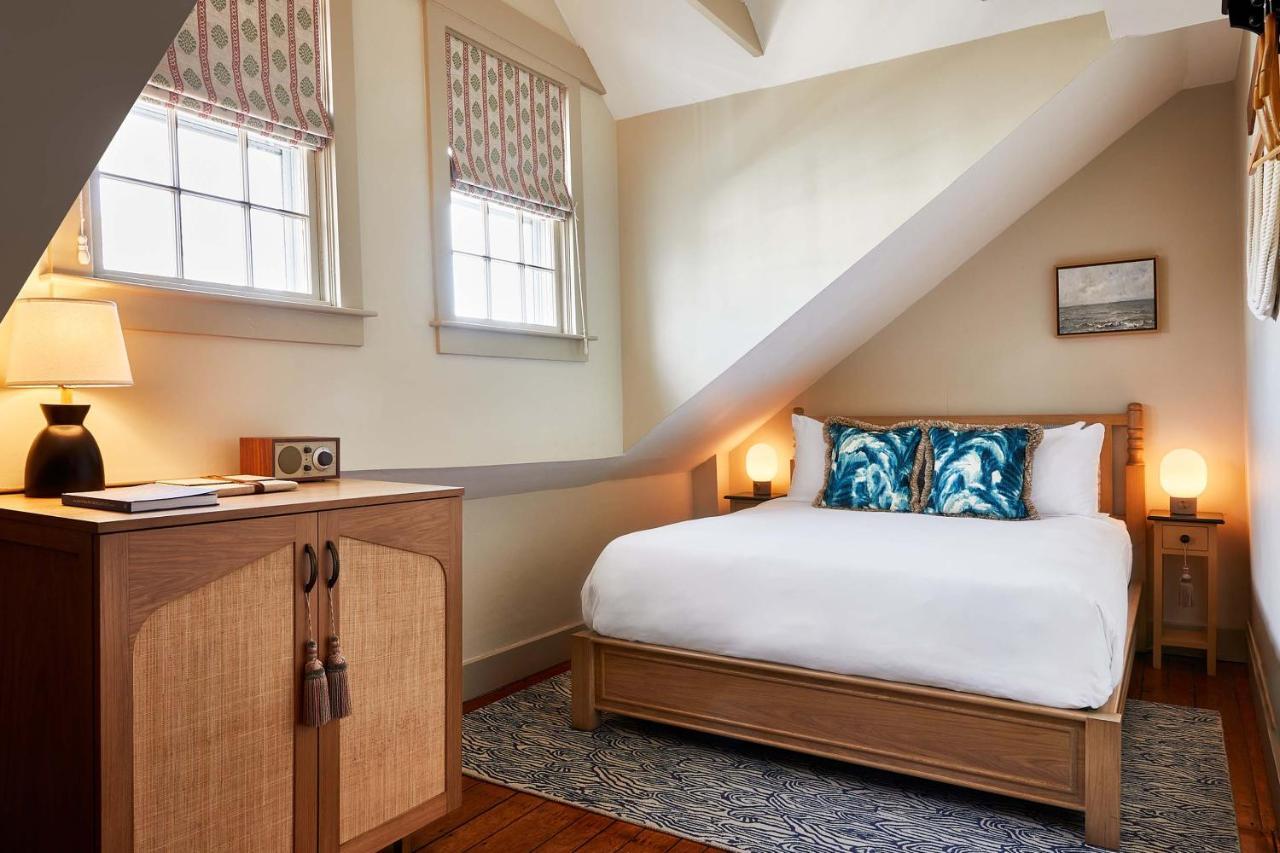 Faraway Nantucket Hotel Luaran gambar