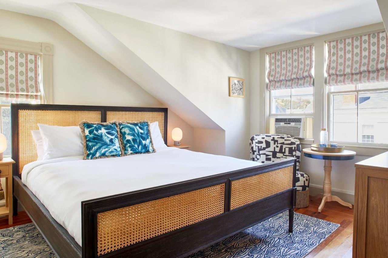 Faraway Nantucket Hotel Luaran gambar