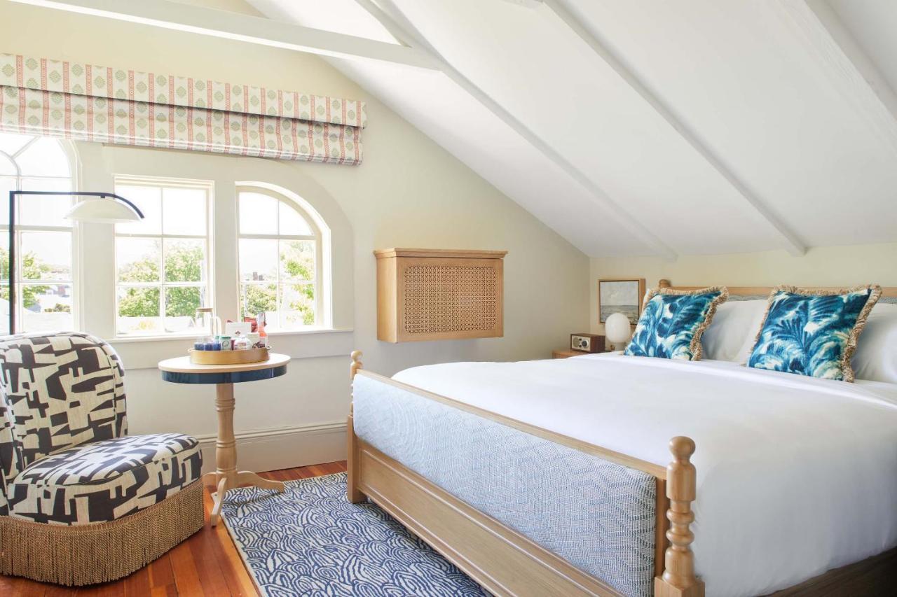 Faraway Nantucket Hotel Luaran gambar