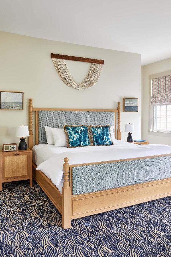 Faraway Nantucket Hotel Luaran gambar