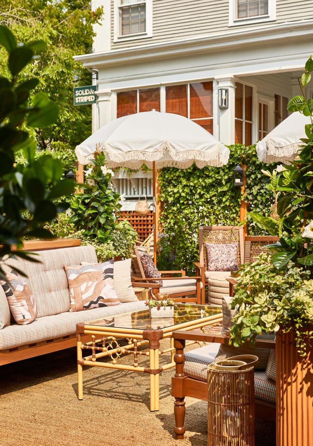 Faraway Nantucket Hotel Luaran gambar