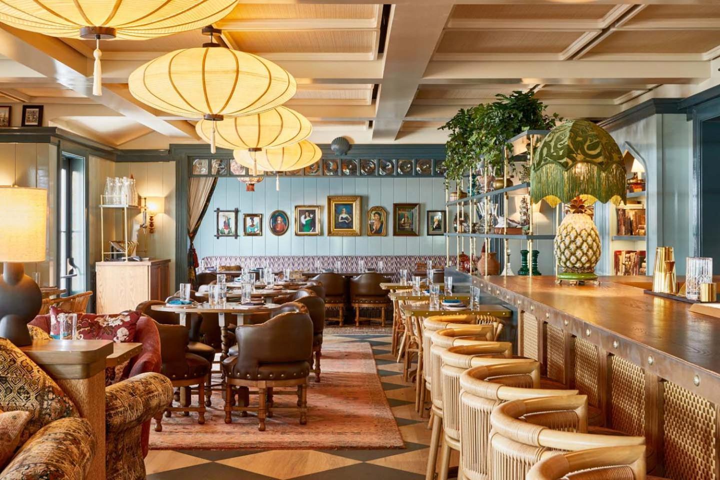 Faraway Nantucket Hotel Luaran gambar
